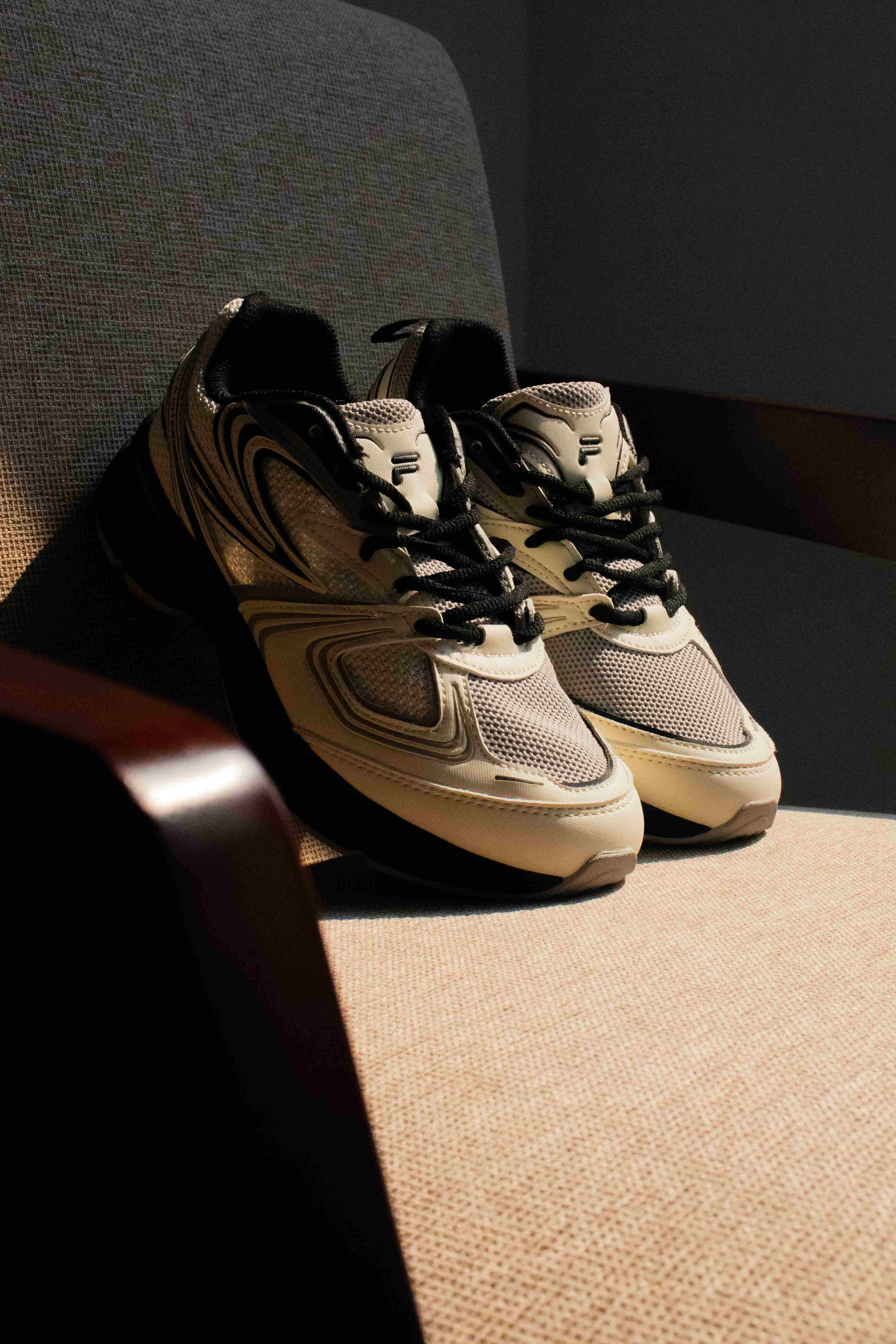  FILA INTERUN 韓韶禧代言款
